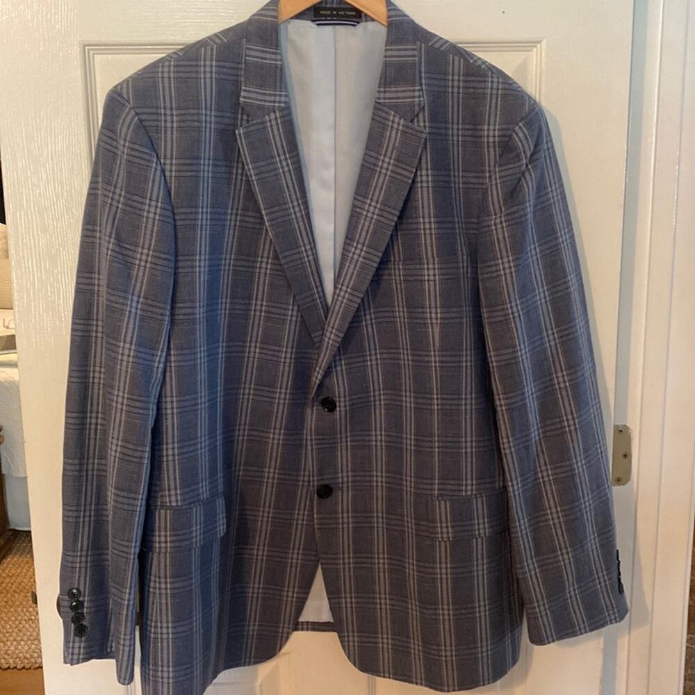 Men’s Tommy Hilfiger Summer Blazer